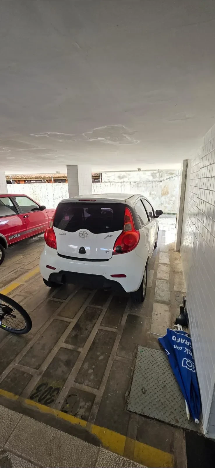 Imagem Apartamento com 3 Quartos à Venda, 92 m² em Nova Parnamirim - Parnamirim