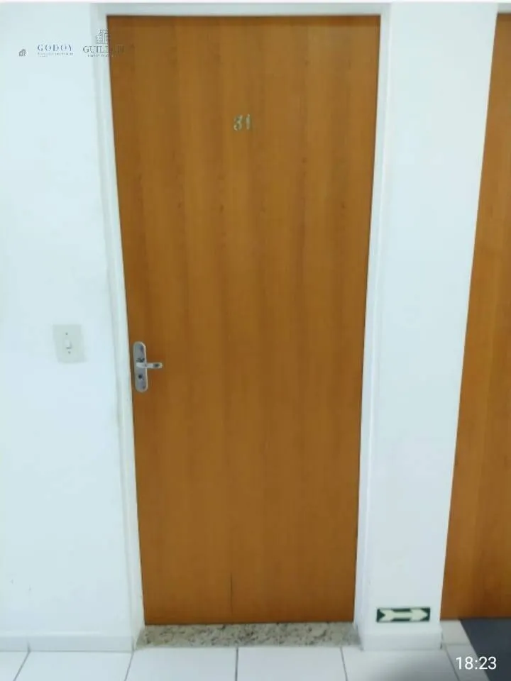 Foto do imóvel Apartamento à venda 2 Quartos, 1 Vaga, 45M², Residencial e Comercial Cidade Morumbi, Pindamonhangaba - SP | Condomínio Morumbi