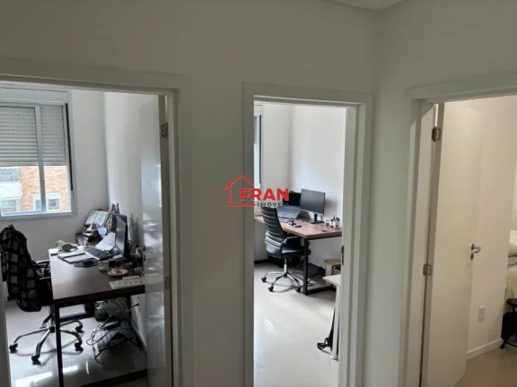 Imagem Apto 3 Dorm/Suite,churrasqueira, vista livre,2 vagas,Córrego