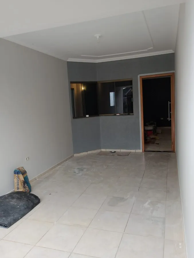 Imagem Casa para Venda em Maringá / PR no bairro Jardim Diamante