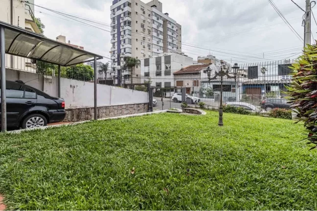 Imagem Casa para venda no bairro Santana em Porto Alegre