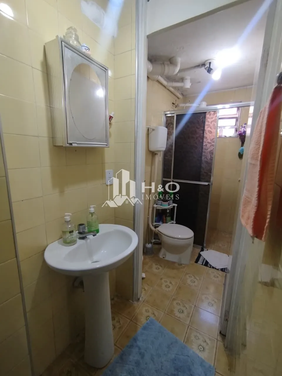 Imagem Apartamento à venda em Artur Alvim!