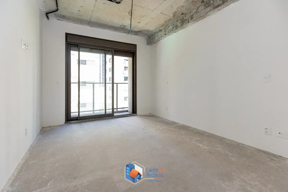 Imagem Apartamento para venda em Vila Nova Conceição com 3 quartos, sendo 3 suítes, 204m²