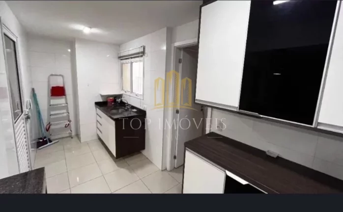 Imagem maravilhoso apartamento dois dormitórios suíte lazer completo no Jardim Aquarius