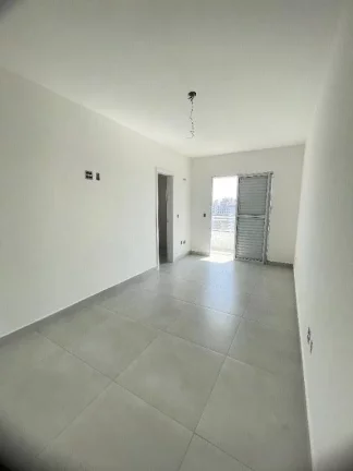 Imagem Apartamento com 2 dormitórios à venda, 95 m² - Canto do Forte - Praia Grande/SP