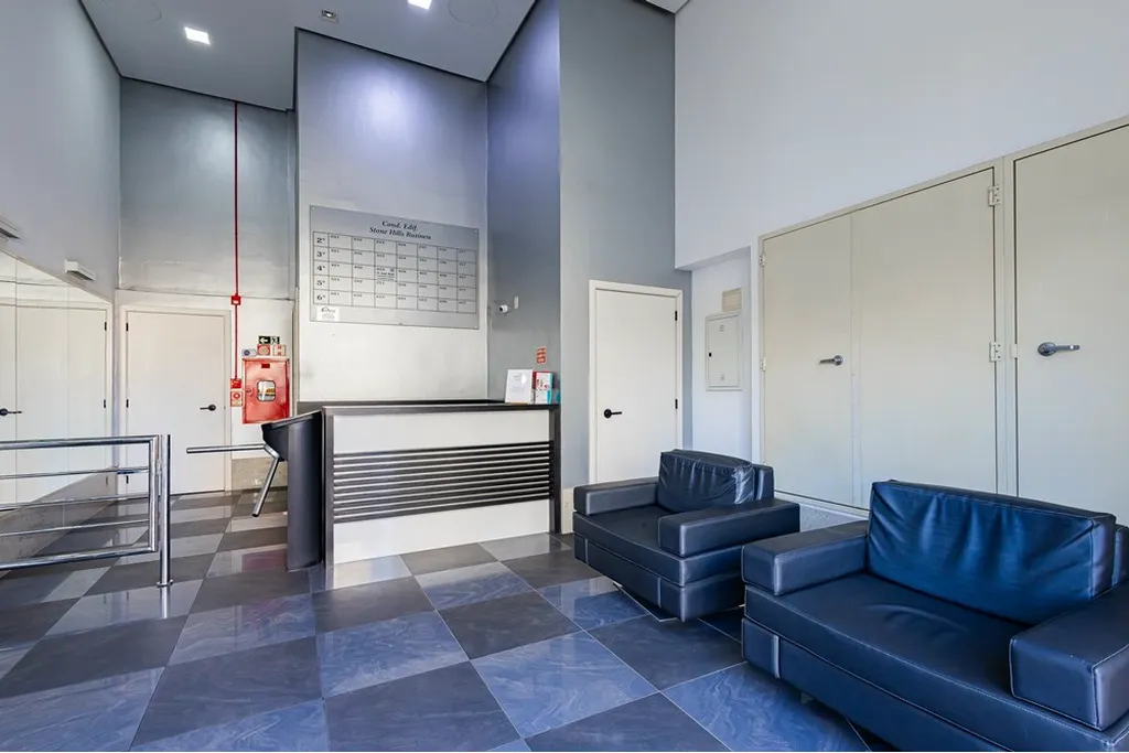 Imagem Sala Comercial em Chácara das Pedras