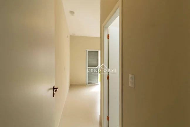 Imagem Casa com 3 dormitórios à venda, 130 m² por R$ 890.000 - Condomínio Recanto Piracicamirim - Piracicaba/SP