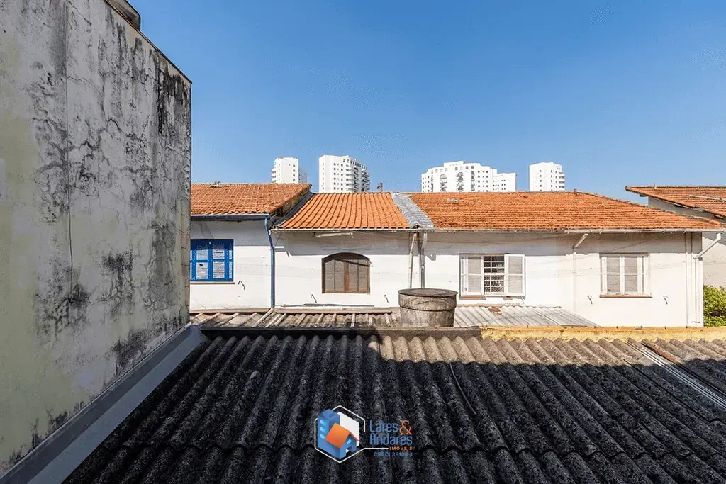 Imagem Casa à venda 2 Quartos 1 Vaga 86M² Chácara Santo Antônio (Zona Sul) São Paulo - SP