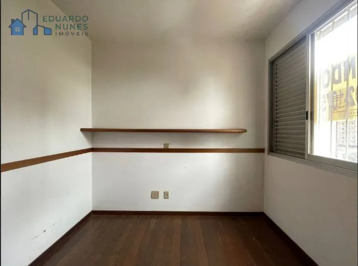 Imagem Apartamento com 04 quartos, suíte, vagas no Funcionários!!!!!