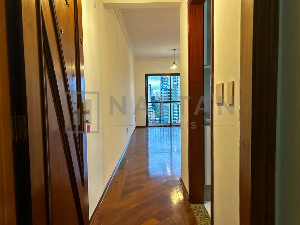Imagem Apartamento com 3 dormitórios à venda por R$ 830.000,00 - Tatuapé - São Paulo/SP