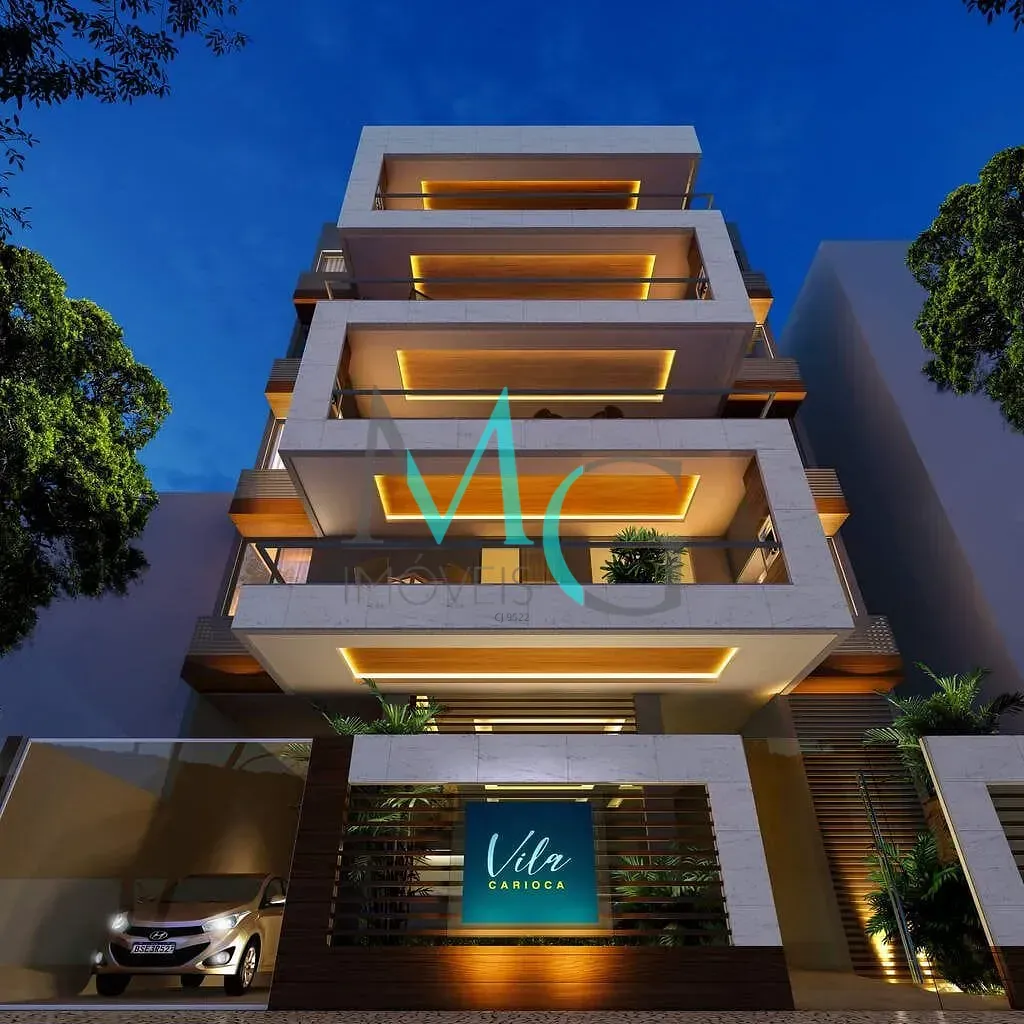 Imagem Vila Carioca Residences