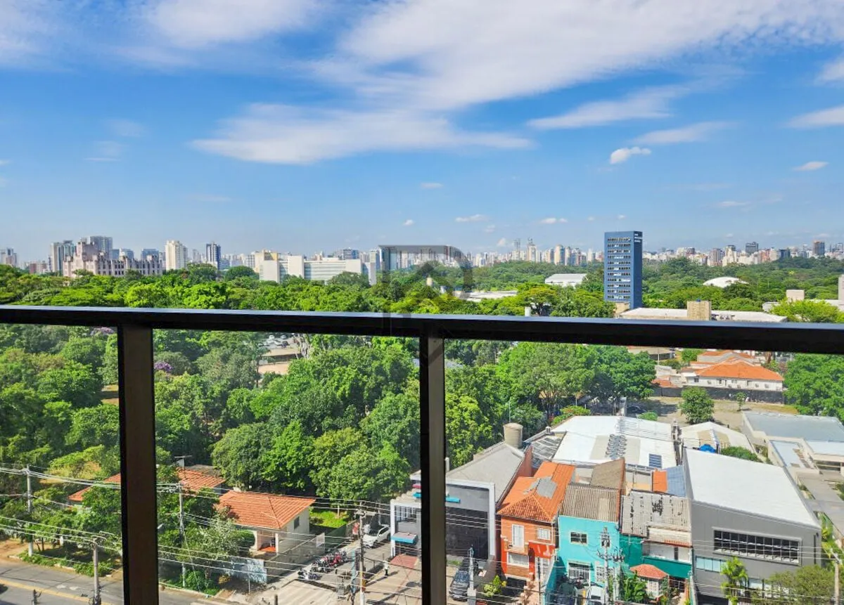 Imagem Apartamento em Vila Mariana, São Paulo/SP