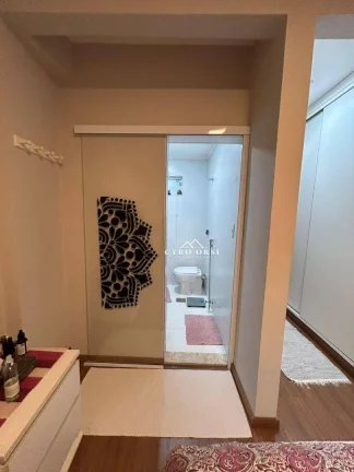 Imagem Apartamento à venda, 96 m² por R$ 330.000,00 - Vila Monteiro - Piracicaba/SP