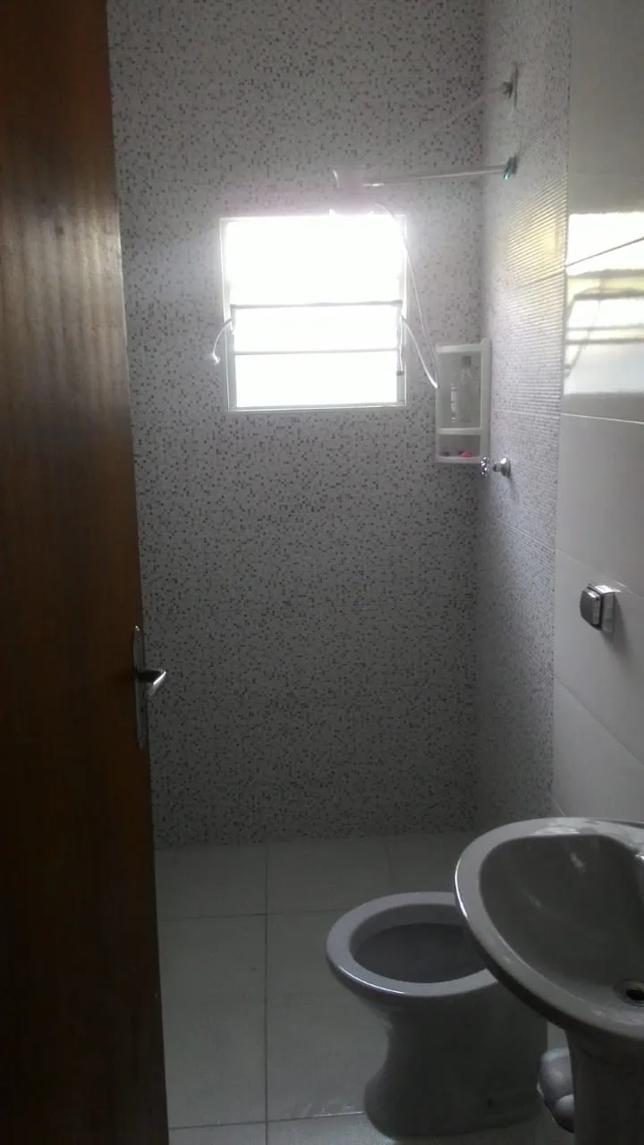 Imagem Casa à venda 3 Quartos, 1 Suite, 1 Vaga, 86.65M², Itaguaçú, Aparecida - SP