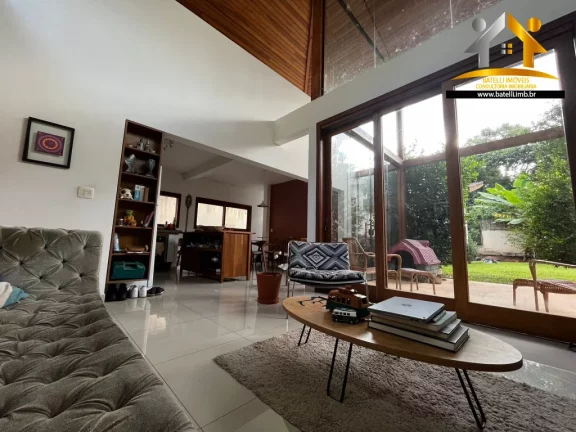Imagem Casa a venda condomínio Vila Florida (Fazendinha) - Batelli Imóveis