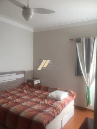 Imagem APARTAMENTO RESIDENCIAL em CAMPINAS - SP, JARDIM FLAMBOYANT