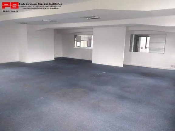 Imagem Conjunto Comercial - Itaim Bibi