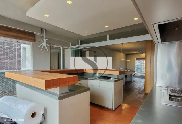 Imagem APARTAMENTO RESIDENCIAL em SÃO PAULO - SP, PINHEIROS