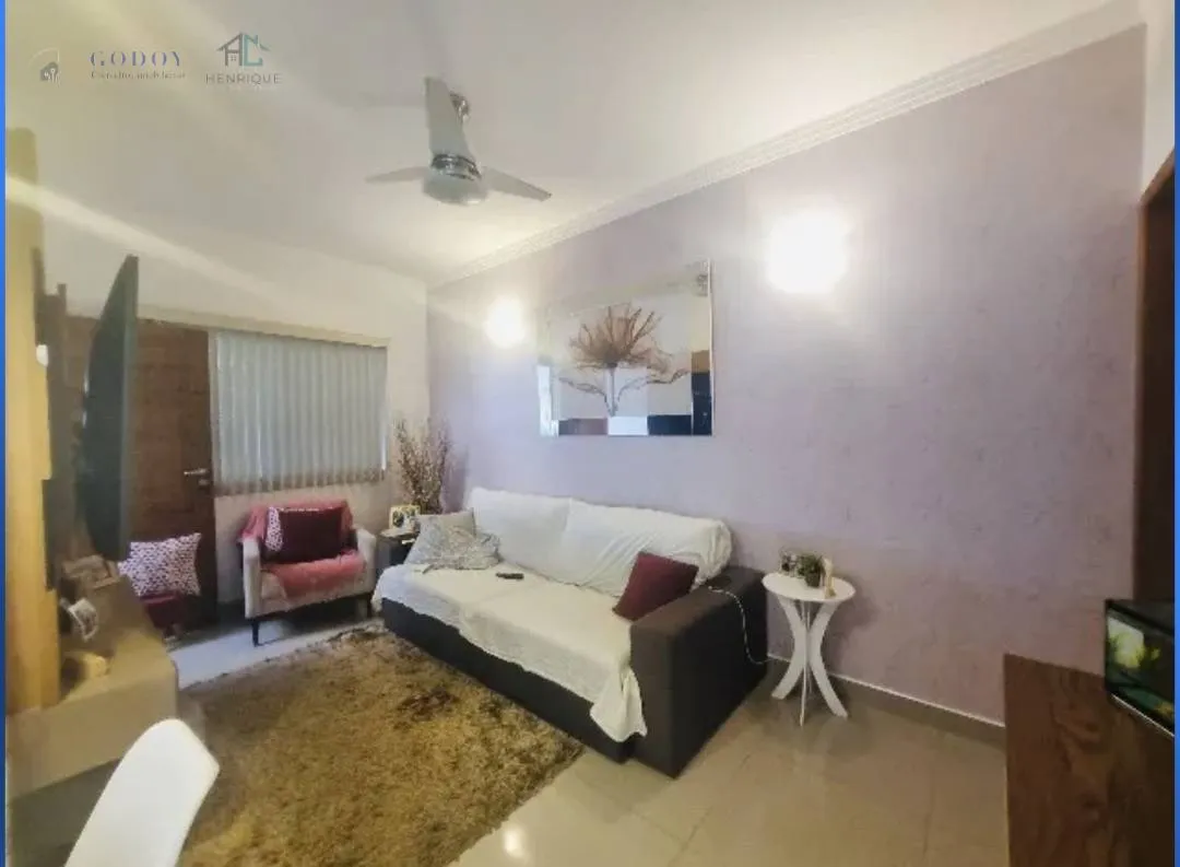 Imagem Casa à Venda no Residencial Parque das Palmeiras - Pindamonhangaba