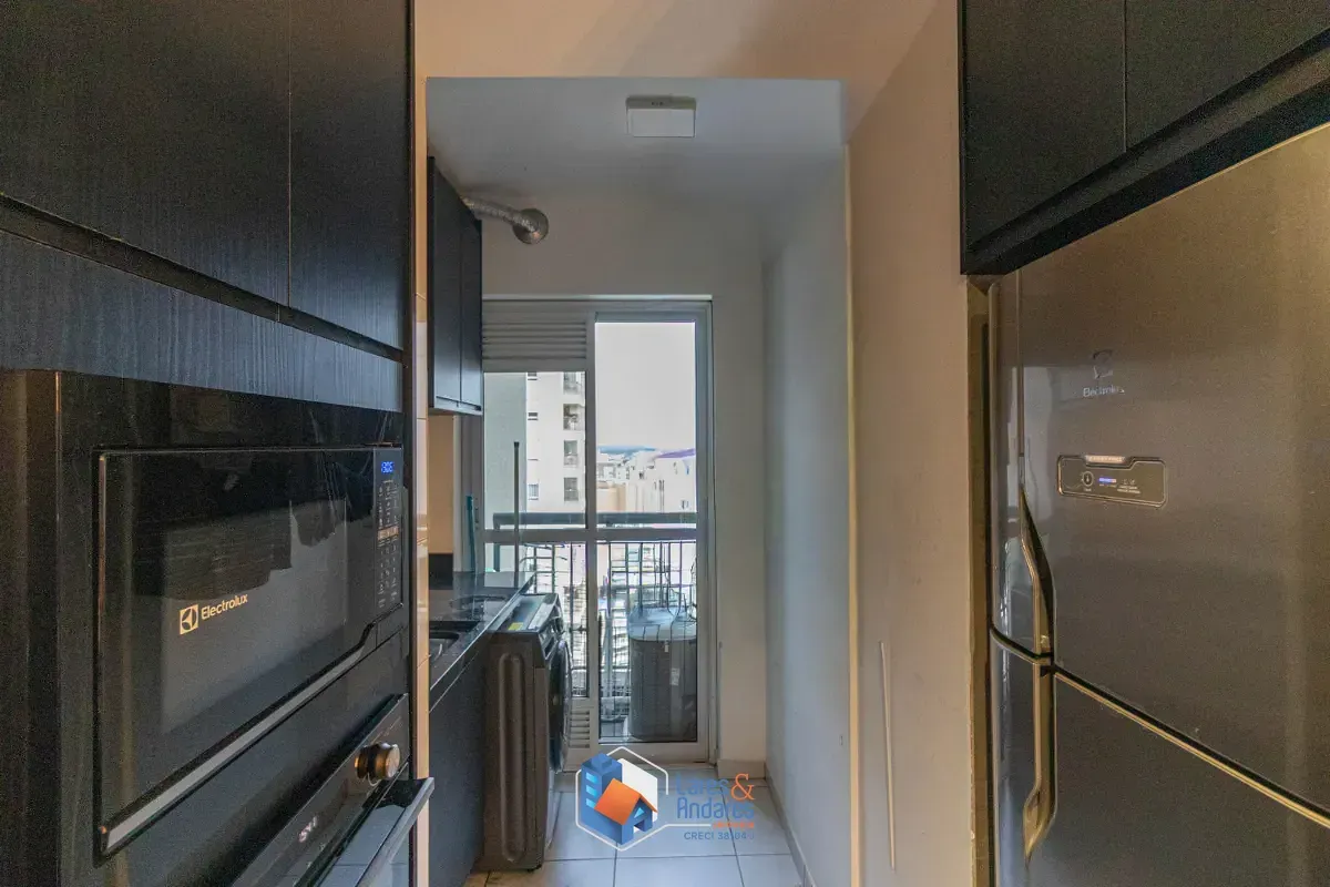 Imagem Apartamento para venda em Vila Andrade com 2 quartos, sendo 2 suítes, 91m²
