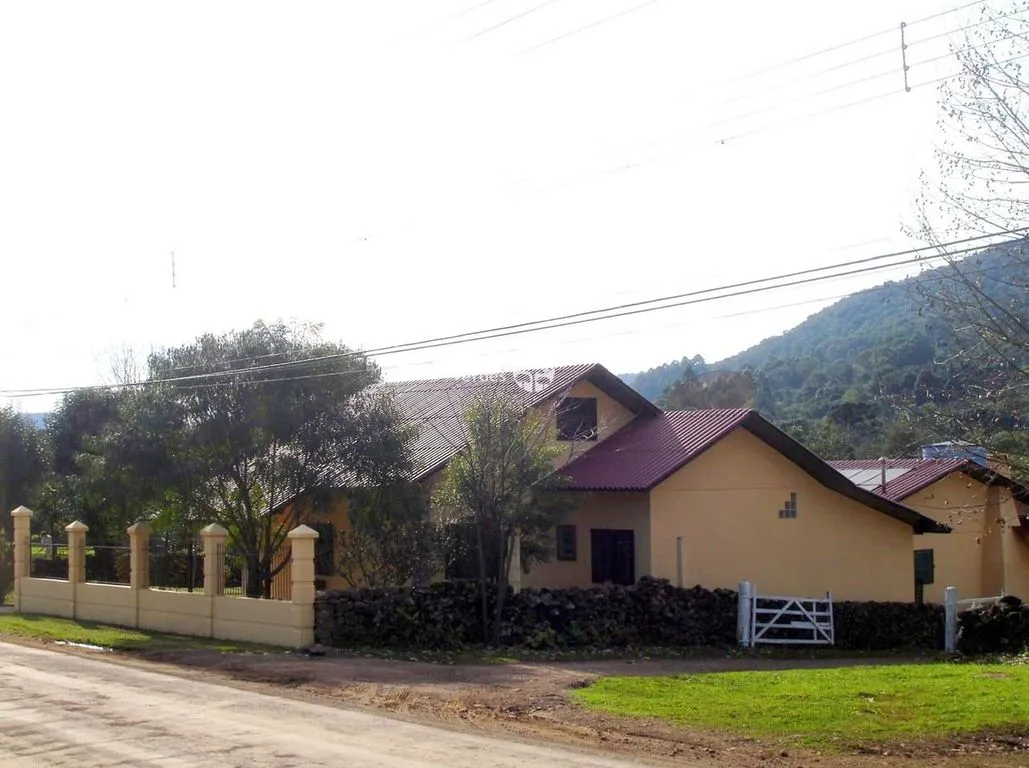 Imagem Sítio à Venda em Linha Imperial, Nova Petrópolis - RS
