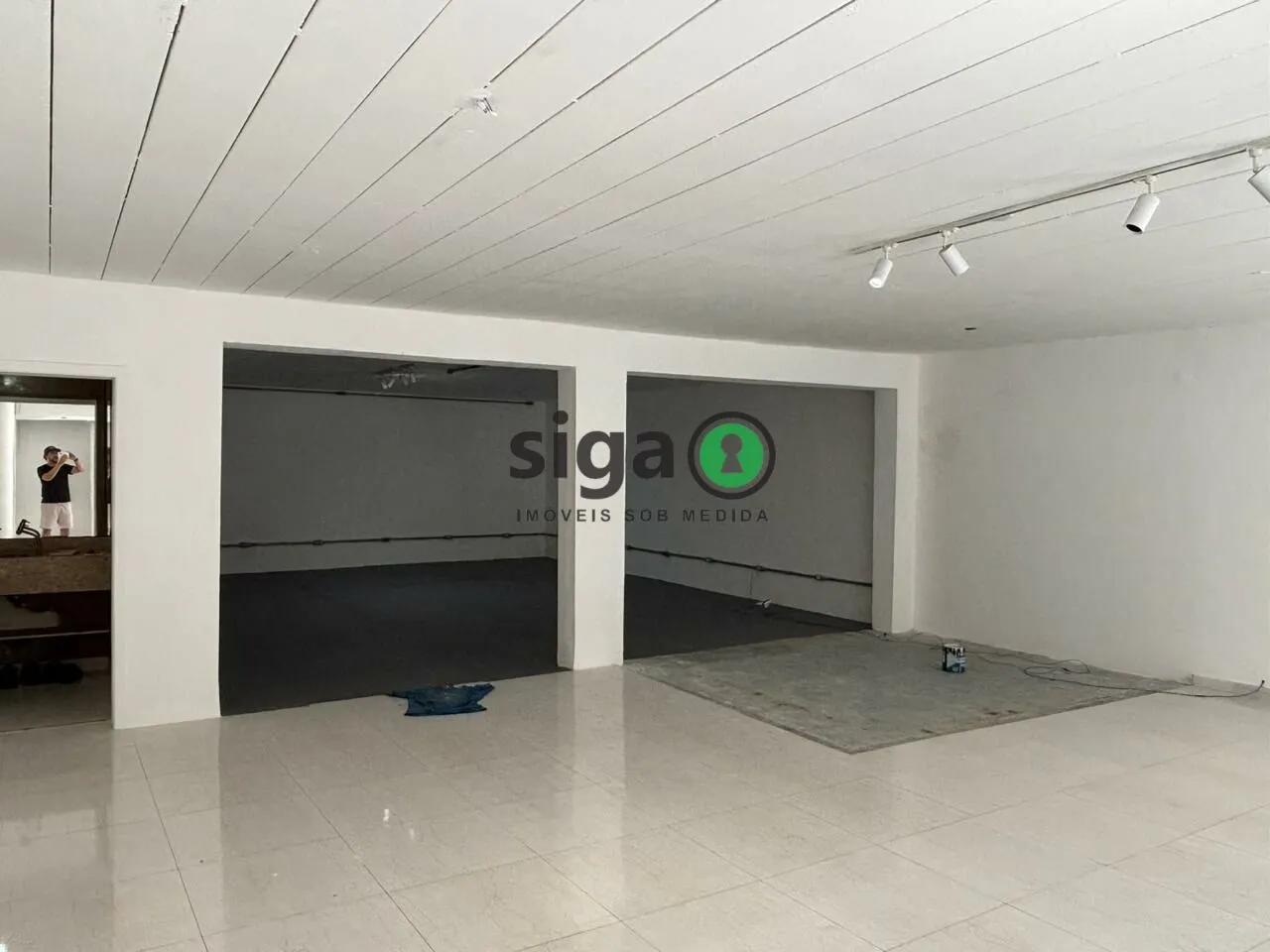 Imagem Casa comercial para locação na Vila Andrade!!!