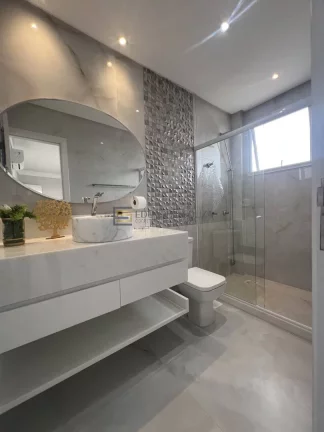 Imagem Casa Duplex no Riviera Park