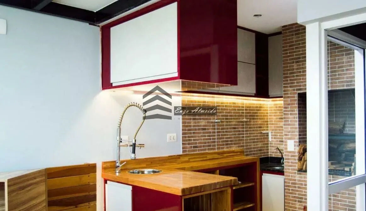 Imagem Apartamento à venda em São Paulo/SP
