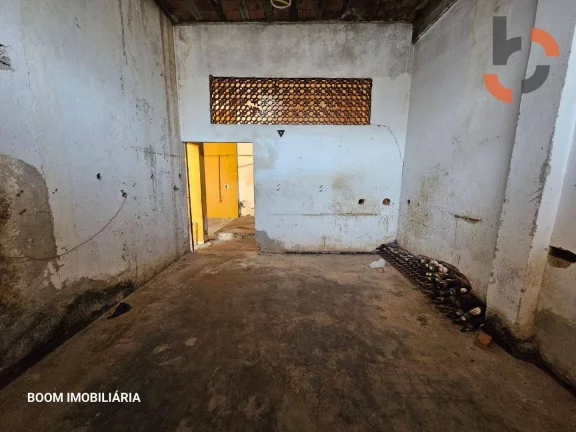 Imagem Loja à venda, 204 m² por R$ 500.000,00 - Alto da Posse - Nova Iguaçu/RJ