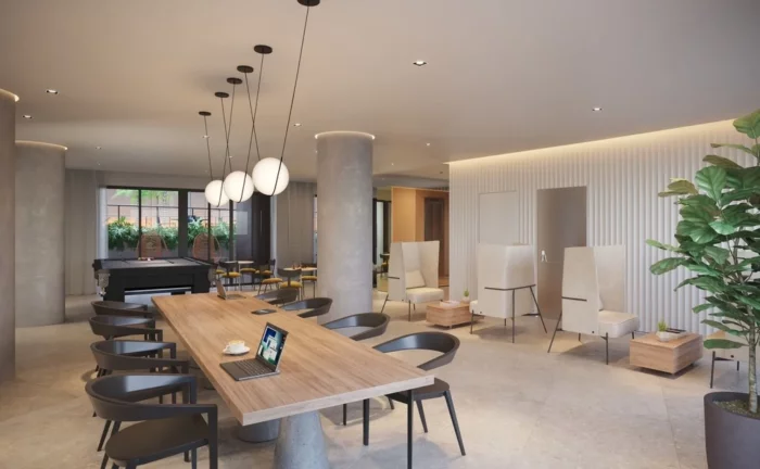 Imagem STUDIO RESIDENCIAL em São Paulo - SP, Moema