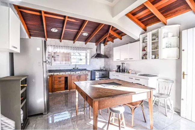Imagem Casa para venda no bairro Santa Tereza em Porto Alegre