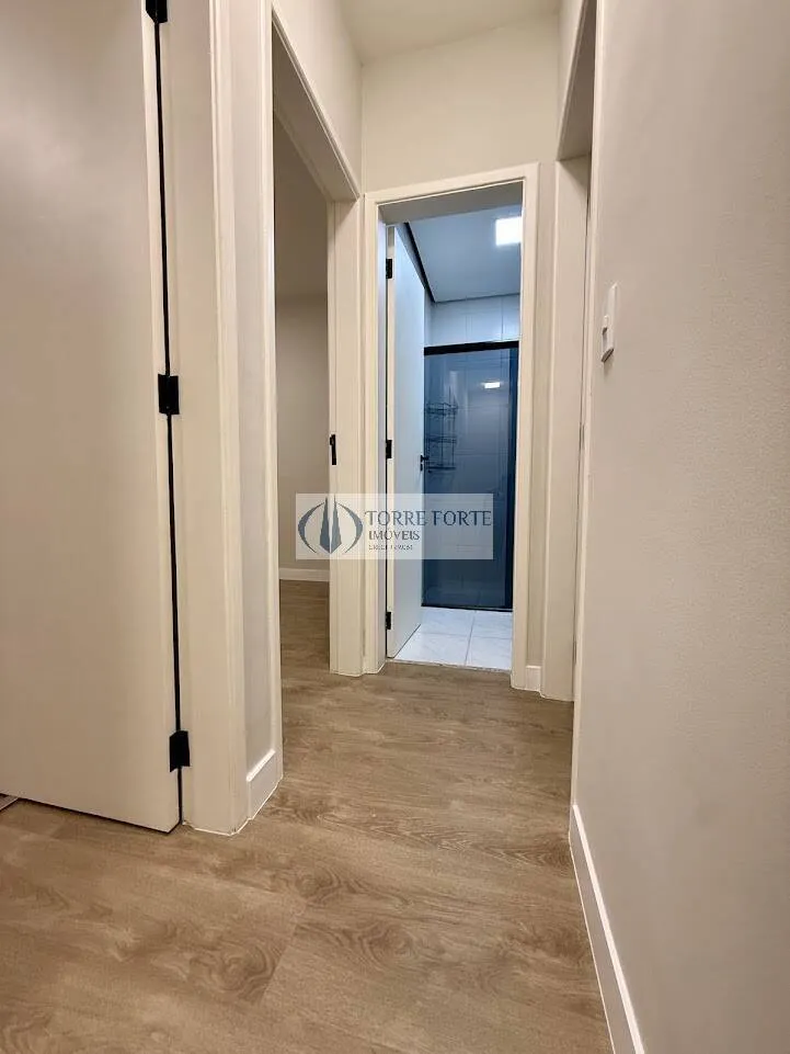 Imagem Sobrado 3 dormitórios 1 suite 2 vagas em condominio fechado Santo André