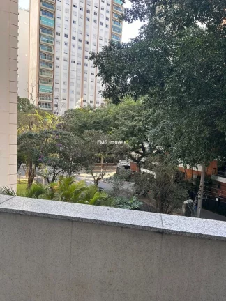 Imagem Imóvel para venda e locação de 220m² no Campo Belo