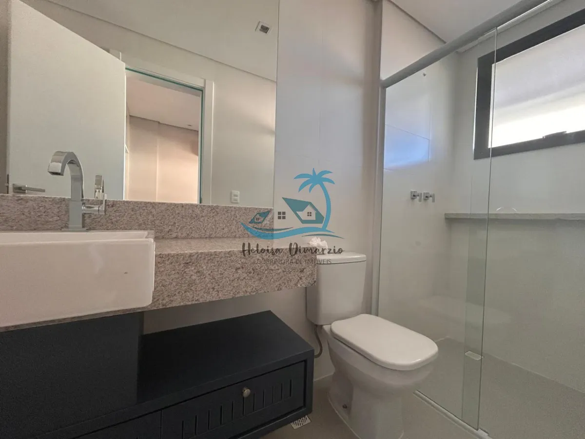 Imagem Apartamento de alto padrão à venda a 70m do mar na Praia da Enseada em Ubatuba