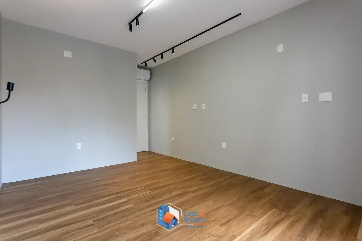Imagem Apartamento para venda em Vila Sofia com 3 quartos, sendo 3 suítes, 123m²