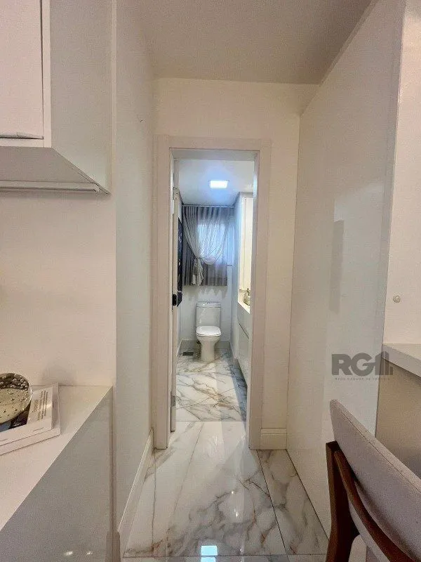 Imagem APARTAMENTO ALTO PADRÃO - EMÍLIO DE MENEZES - três figueiras