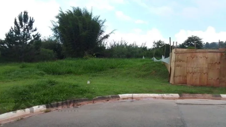 Imagem Terreno em Sítio do Rosário - Santana de Parnaíba, SP
