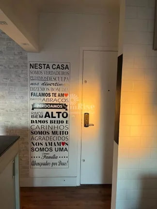 Imagem Apartamento paravenda em Barueri com 2 quartos | 59 m² por R$ 620.000 Vitalle Home Club - Vila N. Sra. da Escada - Barueri - SP