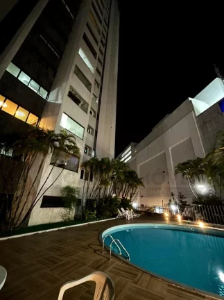 Imagem CASAL IMÓVEIS VENDE APARTAMENTO LUXUOSO ED ATALANTA 4 SUÍTES + 4 VGS