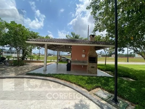 Imagem CASAL IMÓVEIS VENDE CASA NOVA TERREA JARDINS MARSELHA 3/4 - 2 SUÍTES