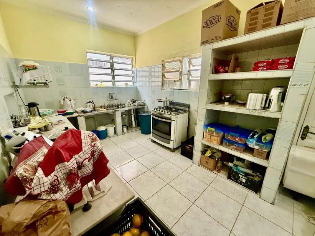Imagem COMERCIAL COM 812,00 m² - AVIAÇÃO - PRAIA GRANDE SP