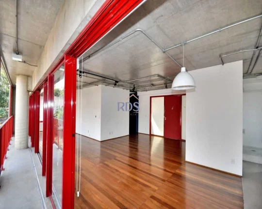 Imagem APARTAMENTO RESIDENCIAL em São Paulo - SP, Jardim das Bandeiras