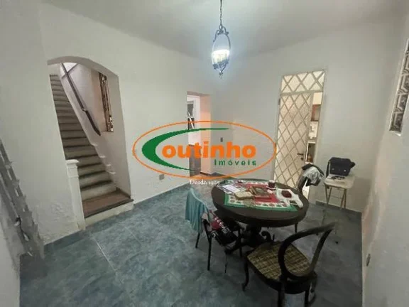 Imagem (27533) Rua Benevenuto Berna - Tijuca