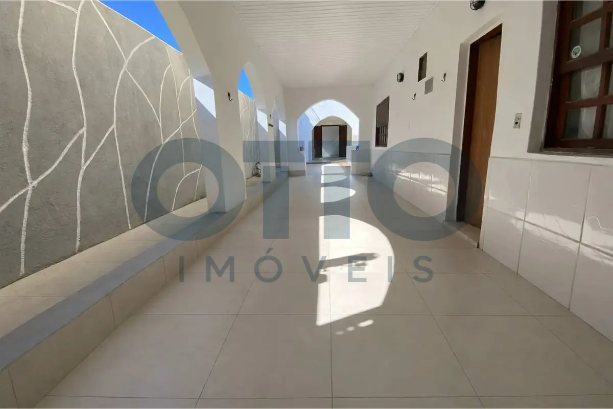 Imagem Casa com 5 quartos e 2 suítes para locação em Arraial d'Ajuda, Porto Seguro