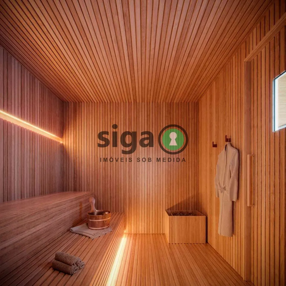 Imagem Cobertura Duplex para venda no Itaim Bibi 03 dormitórios, São Paulo - SP