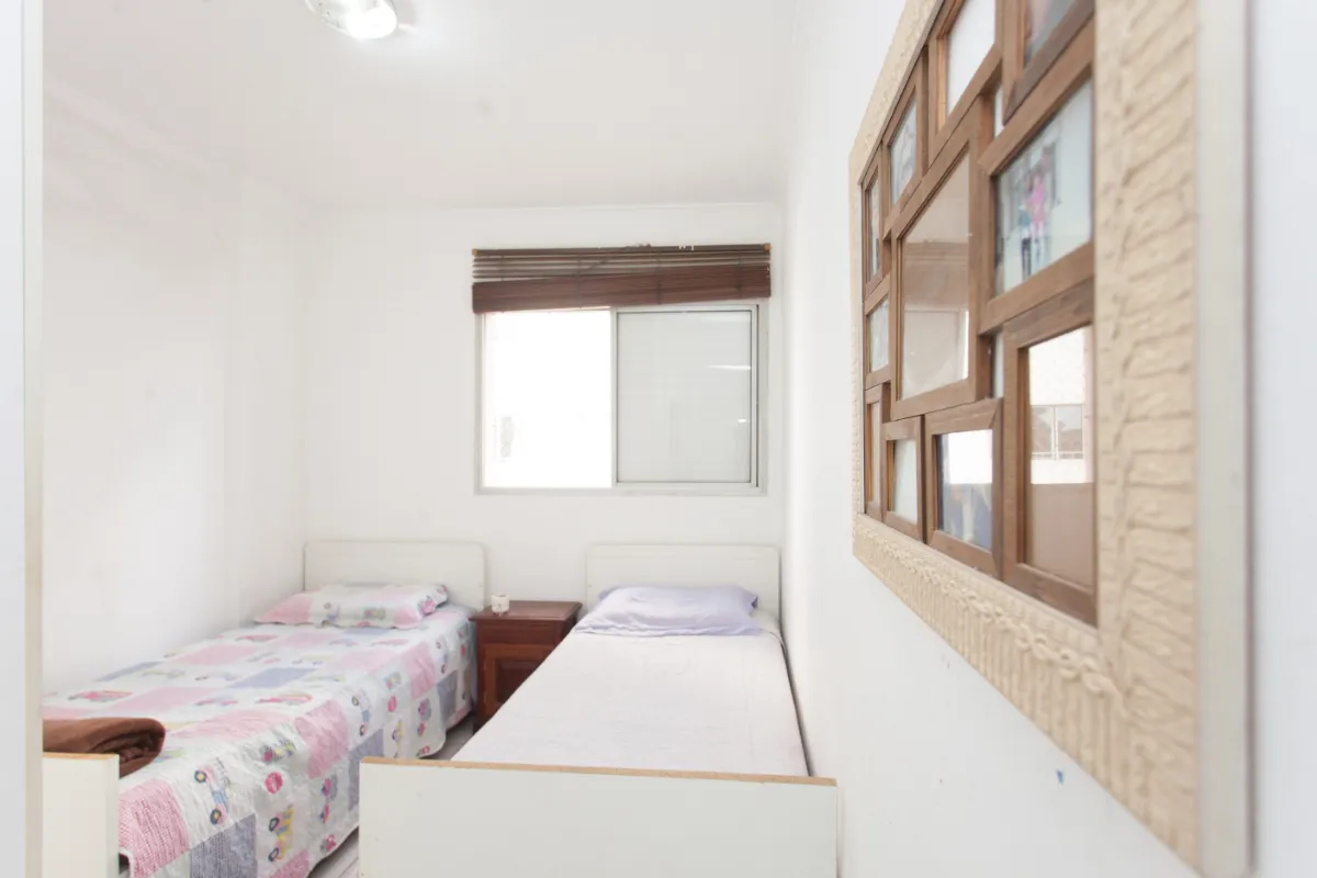 Imagem Apartamento para venda em Morro Grande com 2 quartos, 55m2