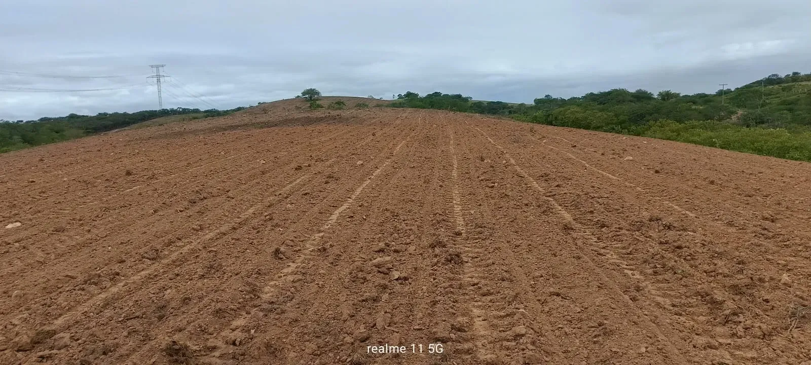 Imagem Lote/Terreno no bairro zona rural, em Sítio do Quinto