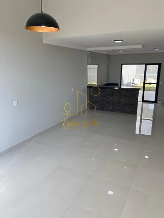 Imagem Venda  Casa Térrea no Residencial Itália | Itupeva/SP