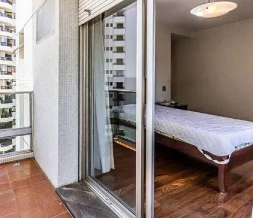 Imagem APARTAMENTO RESIDENCIAL em SÃO PAULO - SP, CONSOLAÇÃO