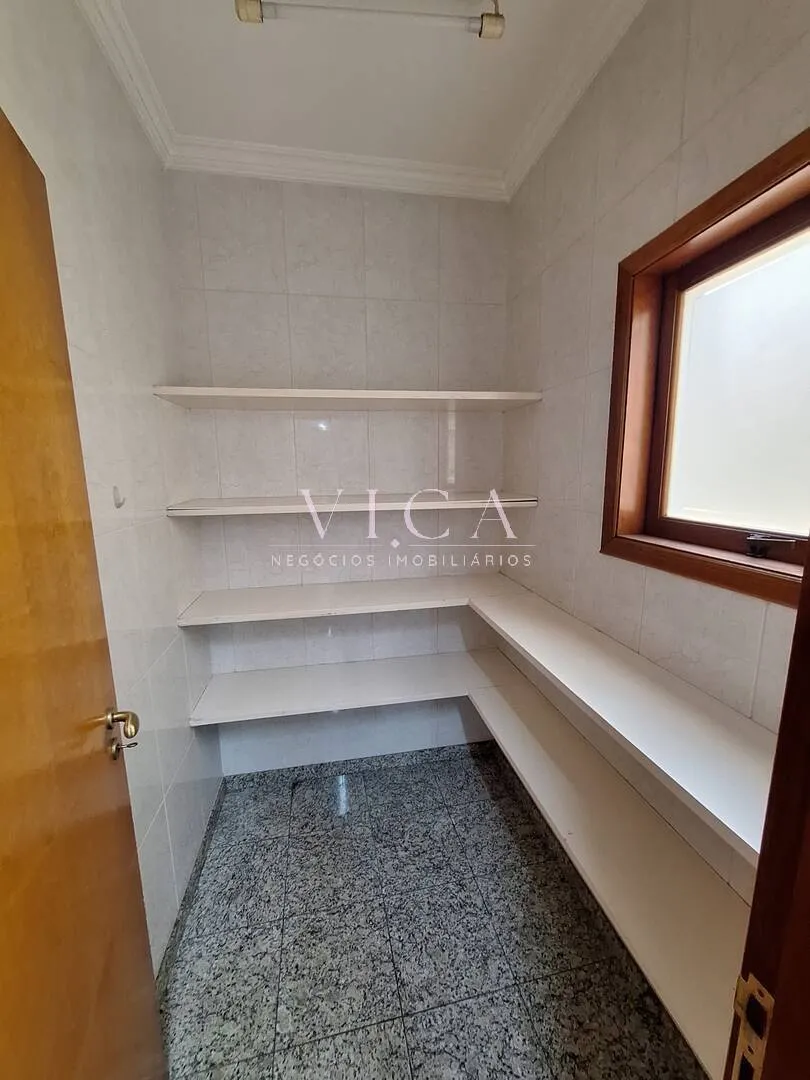Imagem Alphaville 4|Casa 365m² 4 dorms, 2 suítes, piscina e area gourmet|R$ 14.350